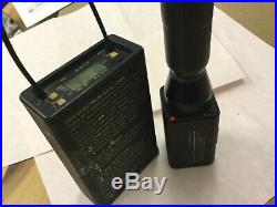 Lectrosonics Wireless Audio UCR201 Receiver & UH200c Transmitter re50b mic blk25