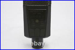 Lewitt Audio Authentica LCT 640 Large-Diaphragm Condenser Mic Microphone #41157