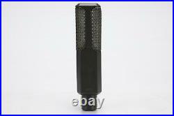 Lewitt Audio Authentica LCT 640 Large-Diaphragm Condenser Mic Microphone #41157