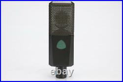 Lewitt Audio Authentica LCT 640 Large-Diaphragm Condenser Mic Microphone #41158
