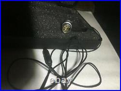 MINT Audio-Technica BP896 BLACK MicroPoint Subminiature Omni Condenser Mic