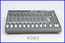 Mackie 1402-VLZ Pro 14-Channel Mic/Line Mixer #389