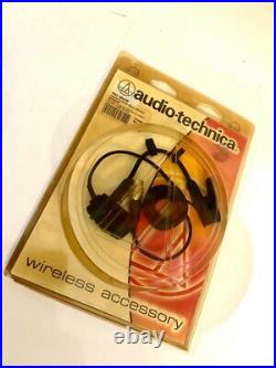 Mic Audio-Techinca PRO 35xcW Cardioid Condenser Clip-on Instrument Microphone
