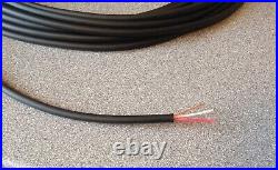 Microphone Cable RCH Audio Mic Cable Very High Quality Flexible Cable