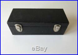 Neumann U47 U48 Short Body Original Mic Box Only Gotham Audio