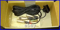 (New Price) Especially Special NEW Audio-Technica AT825 Stereo Mic Field Rec
