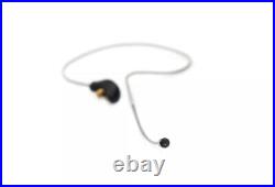 OSP HS-09 Single EarSet Black Mic For Audio-Technica AT Wireless Systems