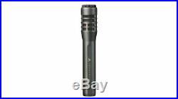 Open Box Audio-Technica AE5100 Artist Elite Instrument Microphone AE-5100 Mic