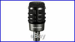 Open Box Audio-Technica ATM250 Dynamic Instrument Microphone ATM-250 Mic