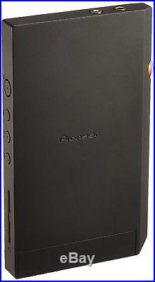 Pioneer Digital Audio Player XDP-300R (B) Black High Resolution Japan NEW