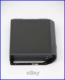 Pioneer XDP-100R-K Hi-Res Digital Audio Player 32GB Black Boxed Free shipping