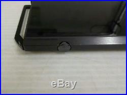 Pioneer XDP-100R-K Hi-Res Digital Audio Player 32GB Black Pre-owned Boxed F/S