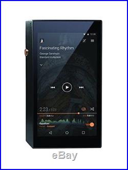 Pioneer XDP-300R (B) BLACK Audio Player 32GB Android FREE shipping Worldwide