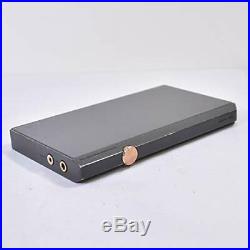 Pioneer XDP-300R Black (32 GB) Digital Audio Player Used Japan Free Shipping