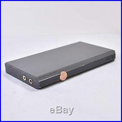 Pioneer XDP-300R Digital Audio Player High Resolution Black USED EMS F/S