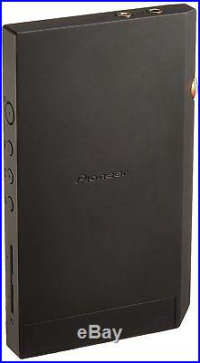 Pioneer XDP-300R Digital Audio Player XDP-300R (B) Japan Model F/S