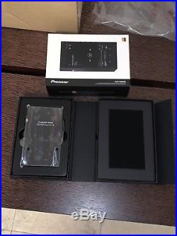 Pioneer XDP-300R Digital Audio Player XDP-300R (B) USA LIKE NEW condition