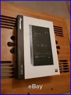 Pioneer XDP-300R Digital Audio Player XDP-300R (S) Silver