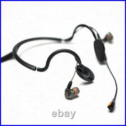 Point Source Audio cm-i5 in-Ear Intercom Headset with Noise-Canceling Boom Mic