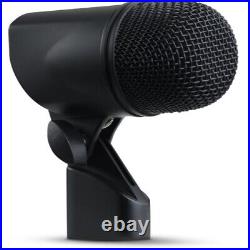 PreSonus DM-7 Complete 7-Mic Drum Microphone Set for Recording and Live Sound