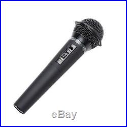 Pro MC2000U WLM H wireless lavalier handheld mic f Sony VX2000 VX2100 best sound