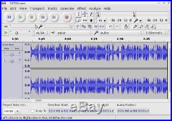 Pro Sound Recording interface Software, Mixer Amplifier Yamaha Speakers Free Mic