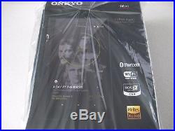 QUEEN x ONKYO Digital Audio Player DP-X1 Japan Limited Model F/S Tracking New