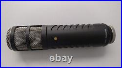 Rode Procaster Broadcast Dynamic Vocal Microphone Quality Sound Mic XLR