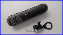 Rode Procaster Broadcast Dynamic Vocal Microphone Quality Sound Mic XLR