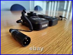 Rode RODELink Wireless Audio System Filmmaker Kit inc Lav Mic, Tx & Rx + Cable