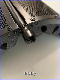 SAMSON G-Track Pro Studio USB Condenser Microphone Mic + CAD Audio VocalShield1