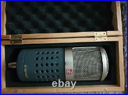SE Electronics Gemini ii, classic, valve mic, beautiful sound, bargain