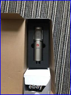 SE Electronics SE2000 Microphone Xlr Condenser Mic Audio Vocal