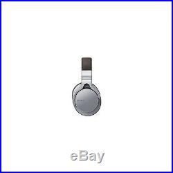 SONY MDR-1ABT High-Resolution Audio Bluetooth Headphones Silver Japan new