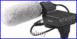 SONY XLR Adapter XLR-K3M Microphone Cables Interconnects high quality unopened