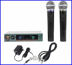 Samson Church Sound System Package withChoir Microphone+Stage Piano+Handheld Mics