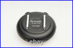 Saramonic Smart V2M Portable Audio Interface withTwo Omnidirect Lavalier Mics #069