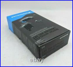 Sennheiser Digital Wireless Lavalier Mic Set HD Video Sound AVX -TW0536