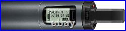Sennheiser Pro Audio Ew 100 Portable Wireless Microphone System- ew 135P G4-G, A1