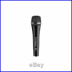 Sennheiser e935 Cardioid Dynamic Handheld Vocal Mic for Live Sound Applications