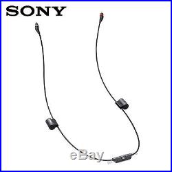 Sony MUC-M1BT1 Wireless Audio Receiver Bluetooth Headphone Cable