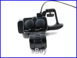 Sony XLR-A1M XLR Audio Mic Adapter Kit with ECM-XM1 Mic