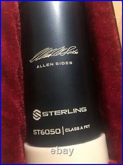 Sterling Audio Ocean Way Signature Edition Allen Sides ST6050 Condenser Mic
