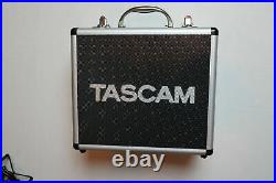 Tascam TM-280 Cardioid Condensor Mic Awesome Studio Sound! L@@K