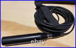 Two (2) Audio-Technica ATM350a Cardioid Condenser Instrument Mics