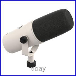 Universal Audio SD-1 Microphone, White