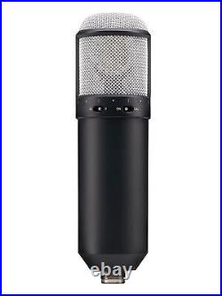Universal Audio Sphere DLX Modeling Microphone