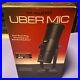 Used M-Audio Uber Mic Professional USB Audio Music #197#199