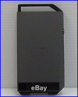 Used Pioneer XDP-100R digital audio player high resolution sound source F/S