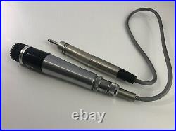 Vintage Shure Brothers Unidyne III 3 Mic Microphone Rare Audio Recording Dynamic